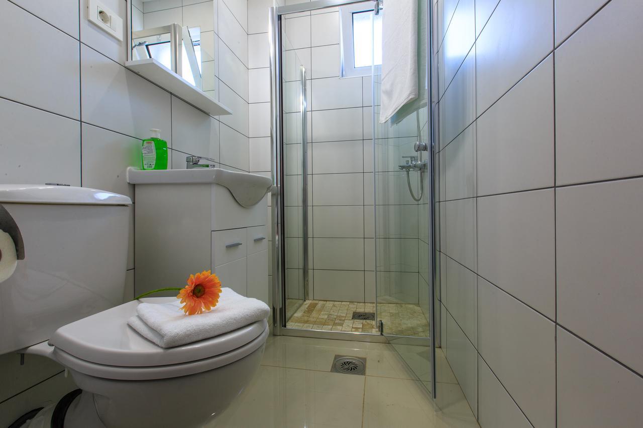 Scandinavian Hotel - Ulcinj Ulqin Exterior photo