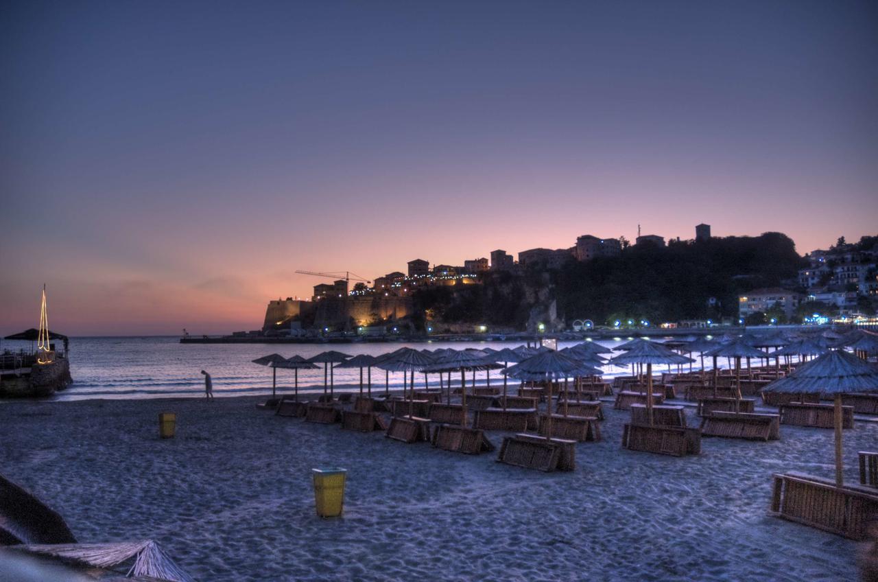 Scandinavian Hotel - Ulcinj Ulqin Exterior photo